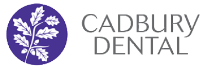 Cadbury Dental Logo